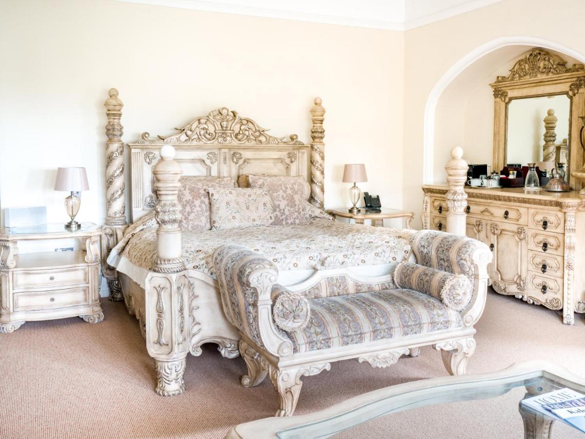 Berwick Lodge Almondsbury Kültér fotó