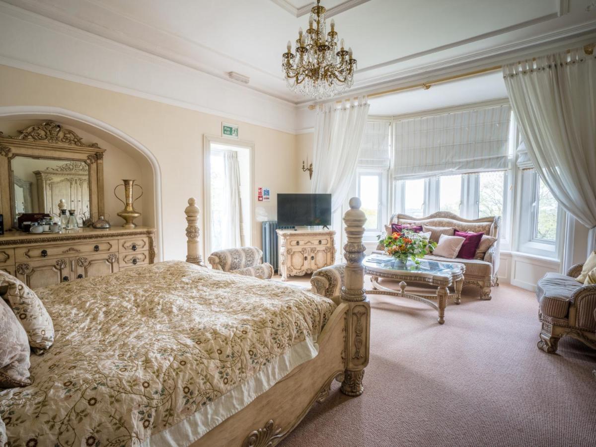 Berwick Lodge Almondsbury Kültér fotó