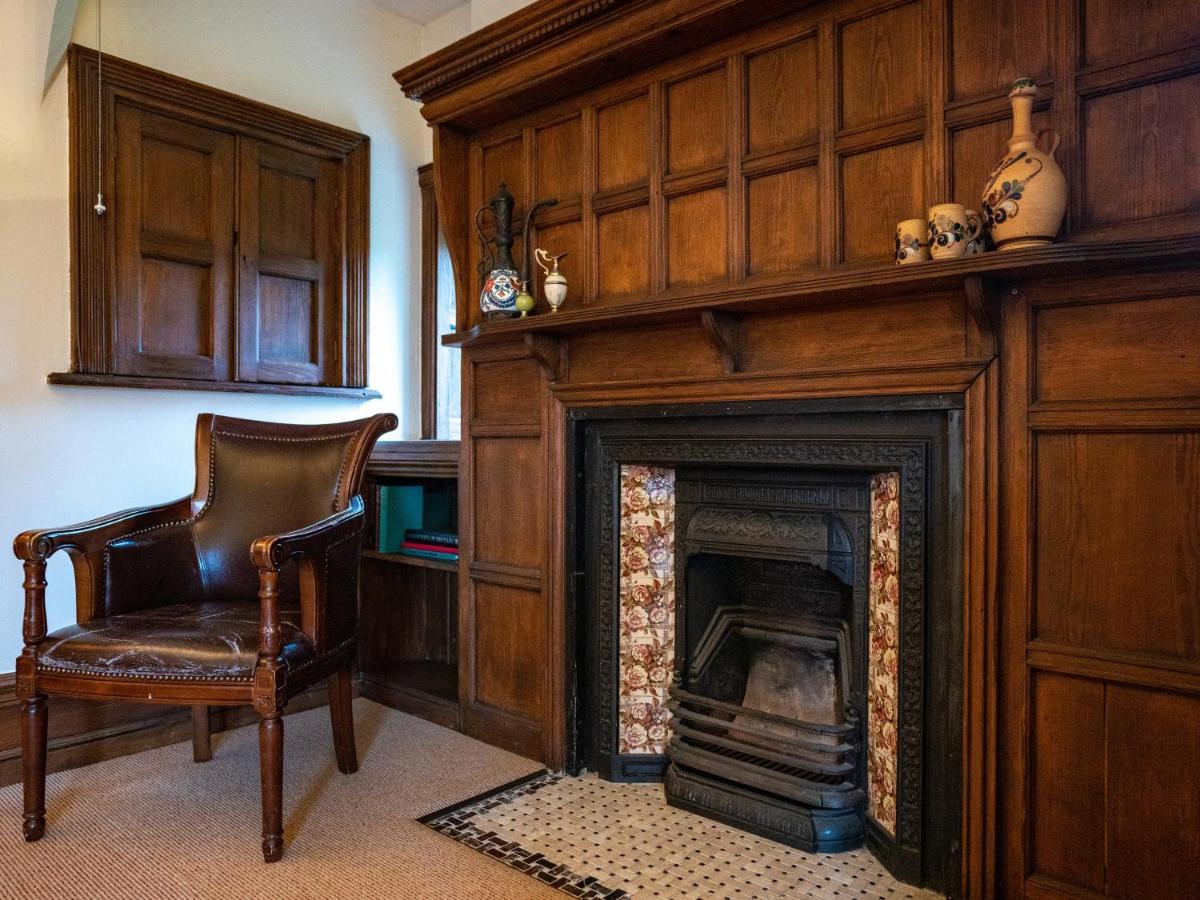 Berwick Lodge Almondsbury Kültér fotó