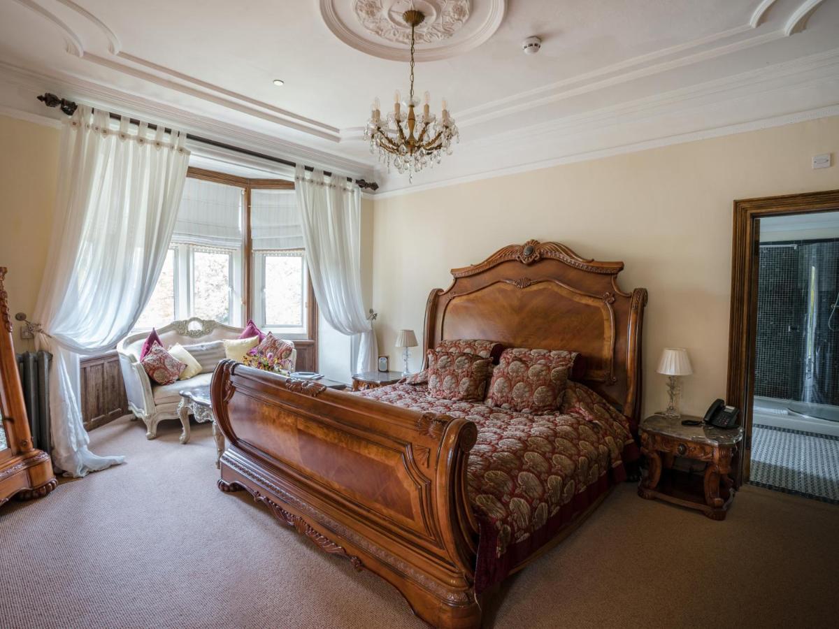 Berwick Lodge Almondsbury Kültér fotó
