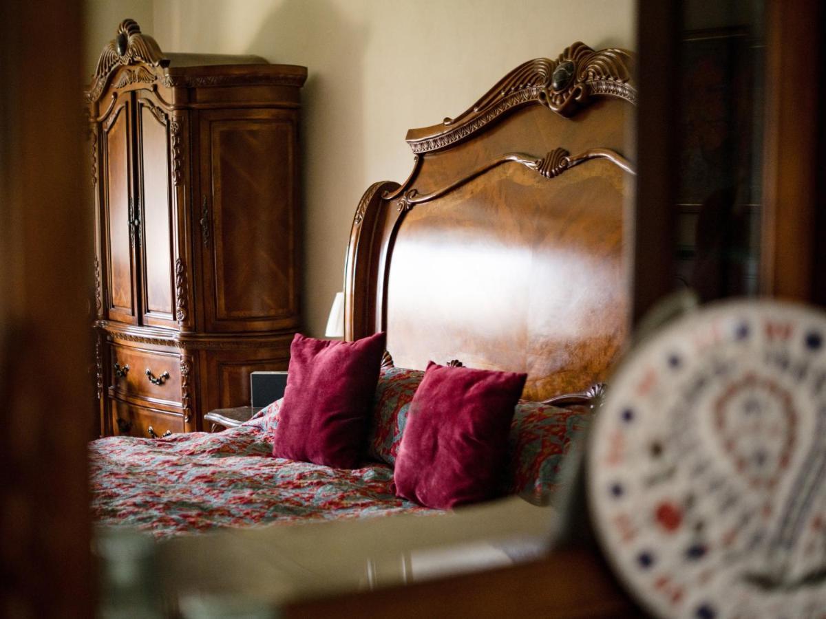 Berwick Lodge Almondsbury Kültér fotó