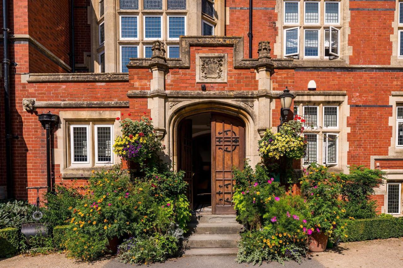 Berwick Lodge Almondsbury Kültér fotó
