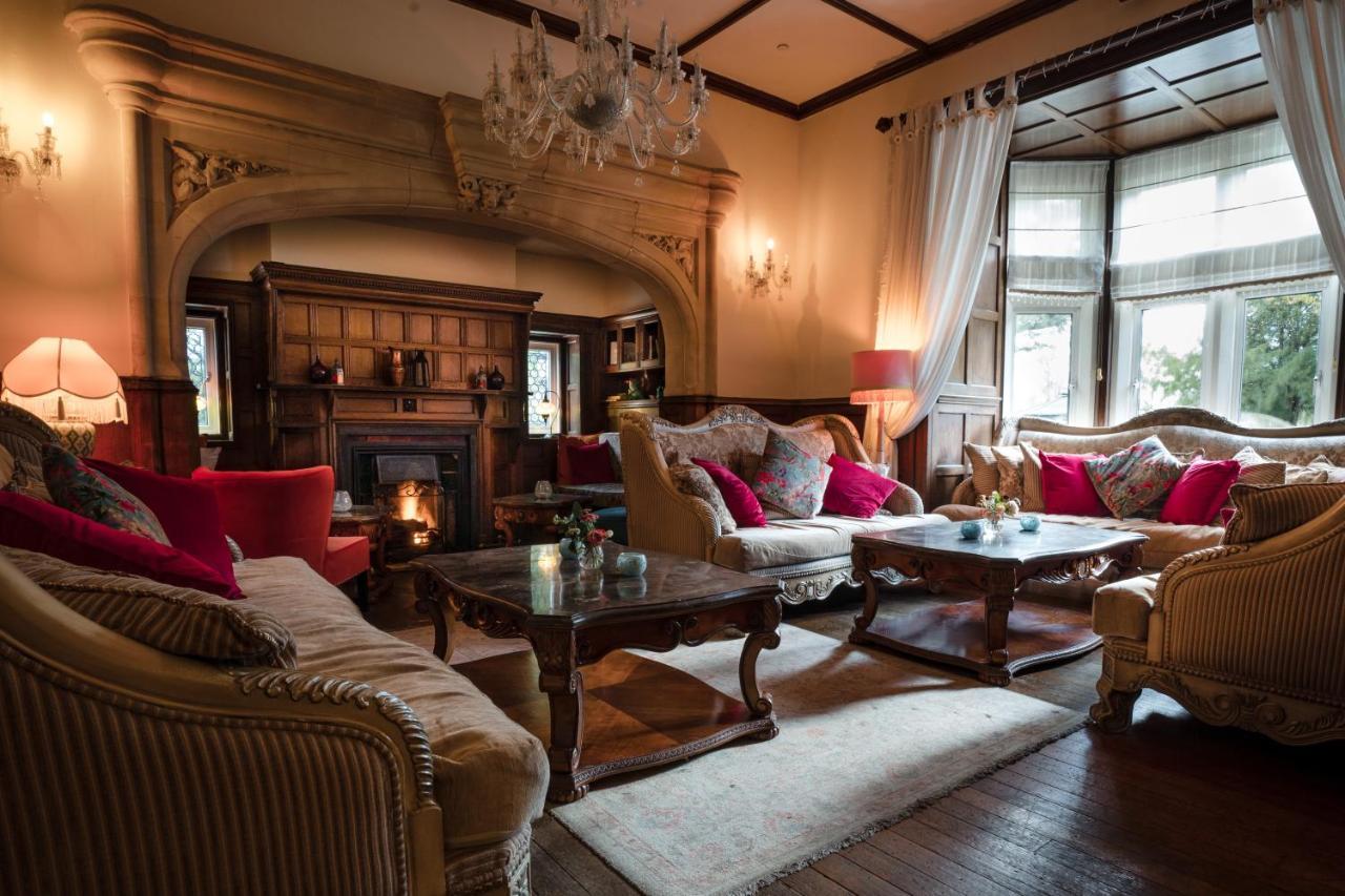 Berwick Lodge Almondsbury Kültér fotó