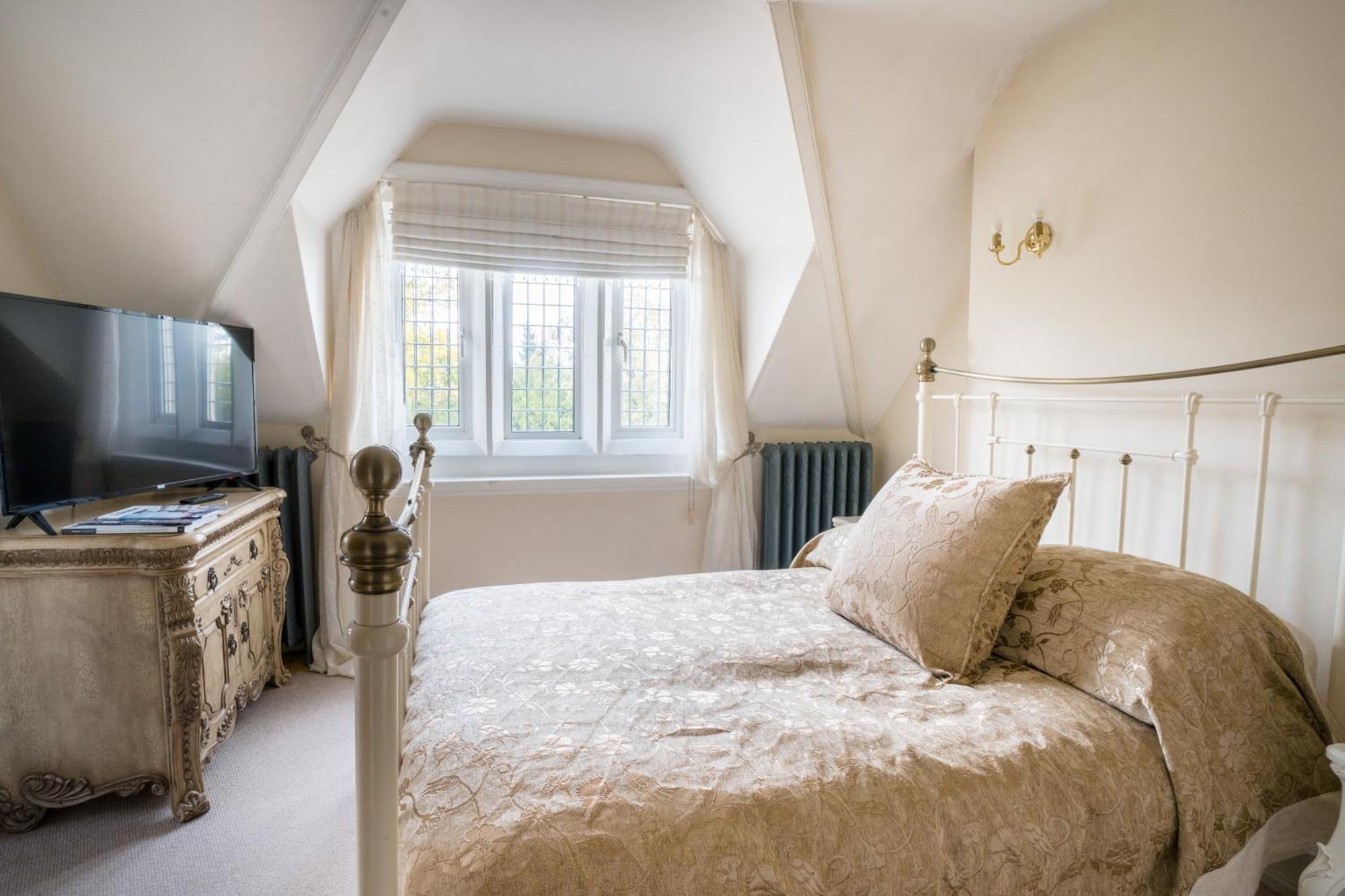 Berwick Lodge Almondsbury Kültér fotó