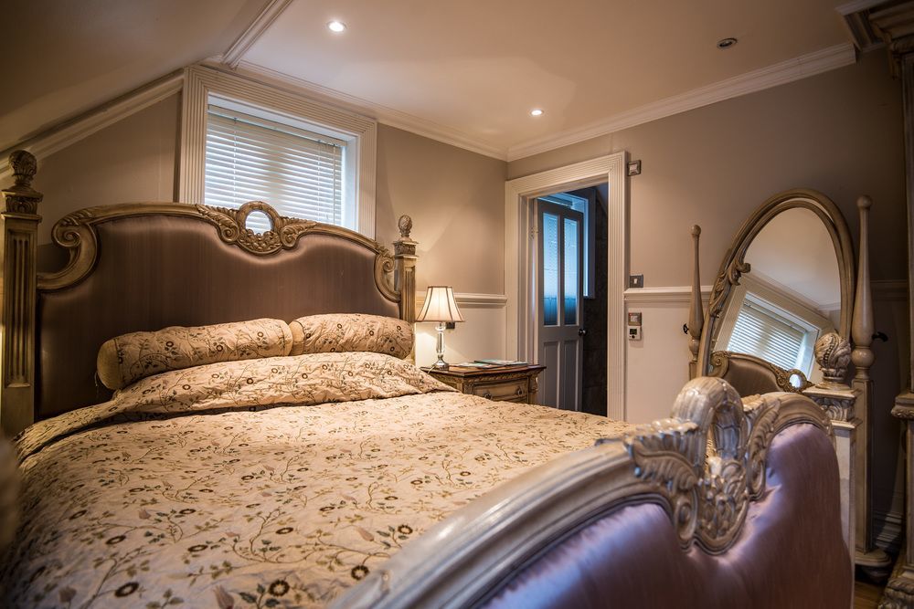 Berwick Lodge Almondsbury Kültér fotó