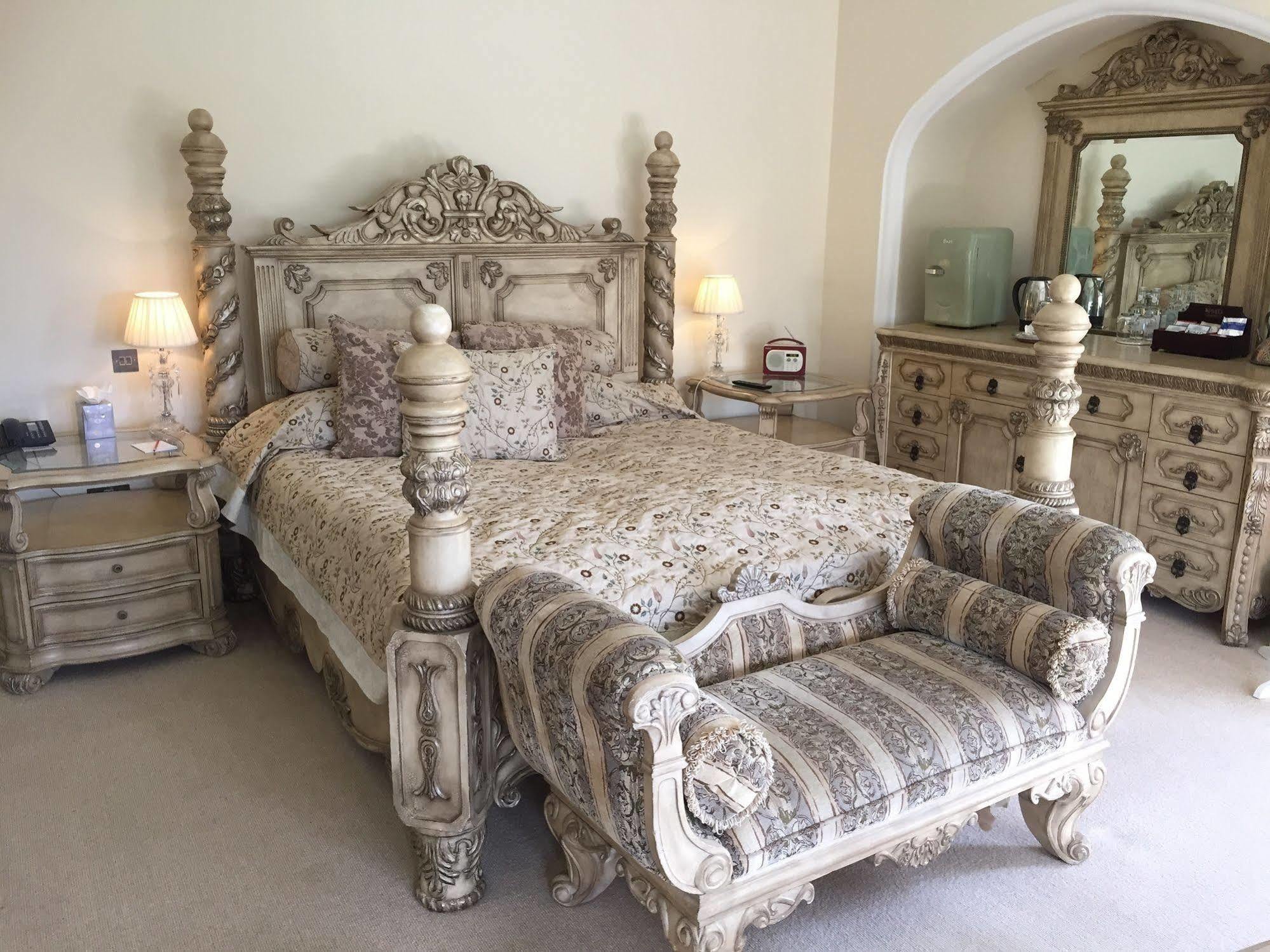 Berwick Lodge Almondsbury Kültér fotó